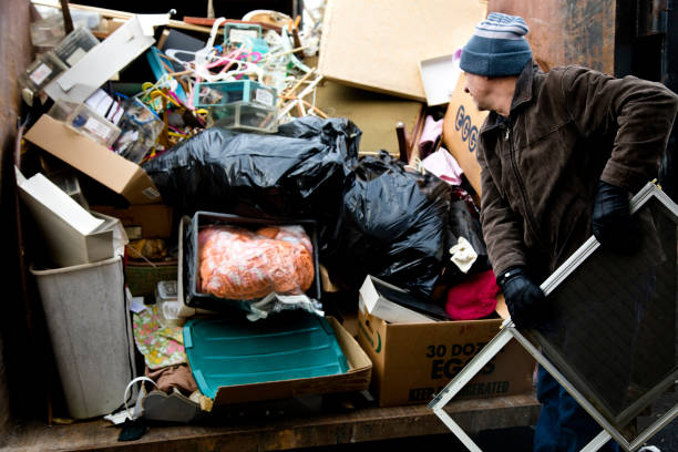 Best Junk Removal and Recycling  in Clyde, NY