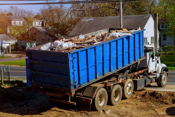 Best Attic Cleanout Services  in Clyde, NY