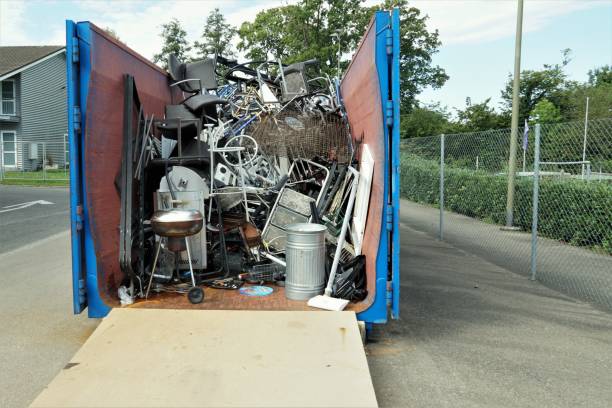 Best Full-Service Junk Removal  in Clyde, NY