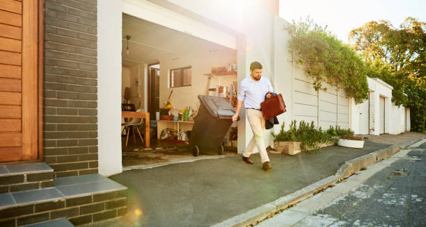 Best Professional Junk Removal  in Clyde, NY