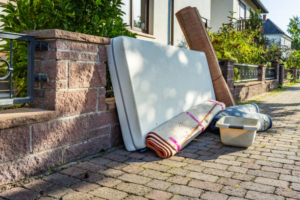 Best Residential Junk Removal  in Clyde, NY