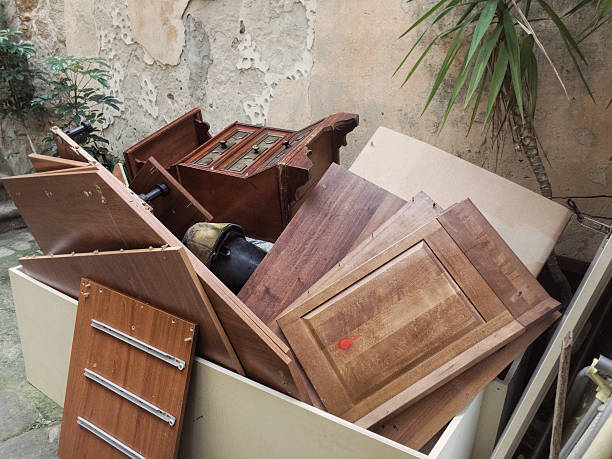 Reliable Clyde, NY Junk Removal Solutions